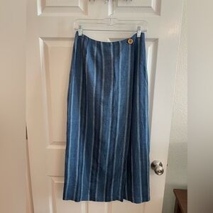 Vintage Express Skirt